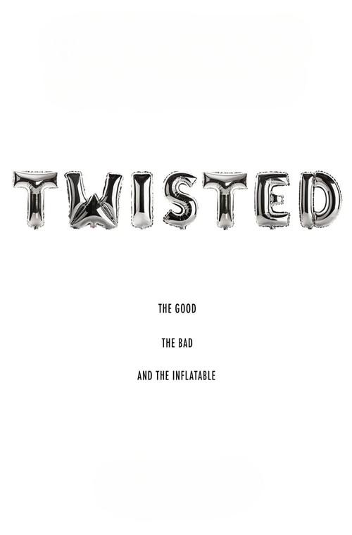 Twisted