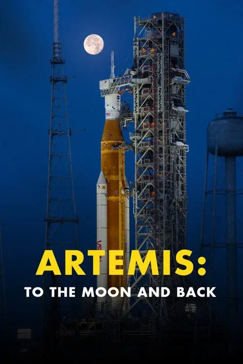Artemis: To the Moon and Back