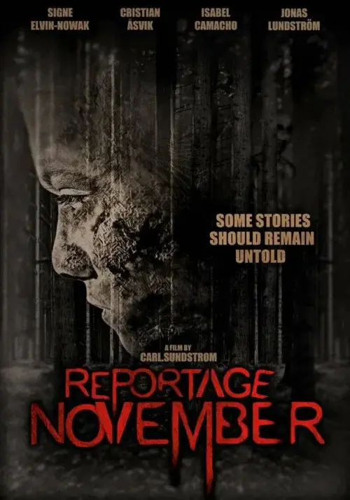 Reportage November
