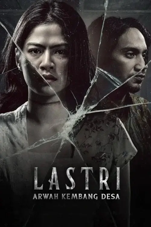 Lastri: Arwah Kembang Desa