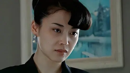 女人泪