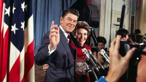 USA, la révolution conservatrice