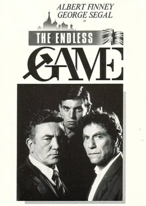The Endless Game