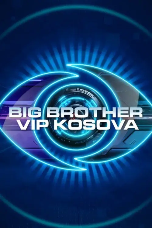 Big Brother VIP Kosova