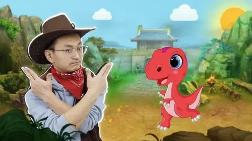 小志恐龙救援队