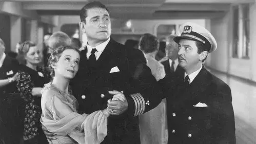 Pacific Liner