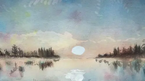 Long Winter