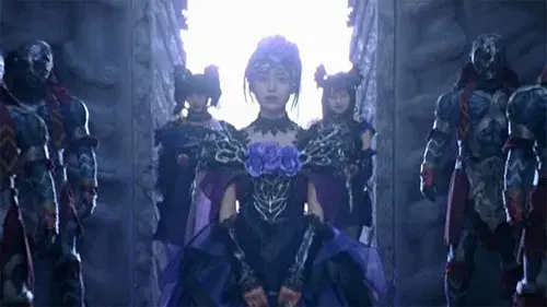 Mahou Sentai Magiranger the Movie: Bride of Infershia