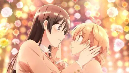 やがて君になる