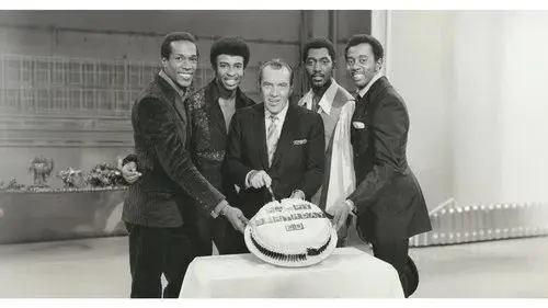 Sunday Best: The Untold Story of Ed Sullivan