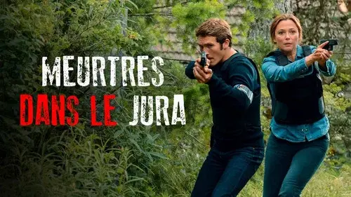 Murder in the Jura Mountains