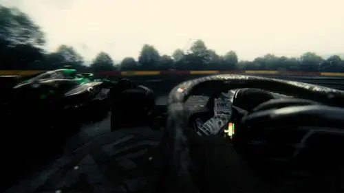 Beyond The Apex