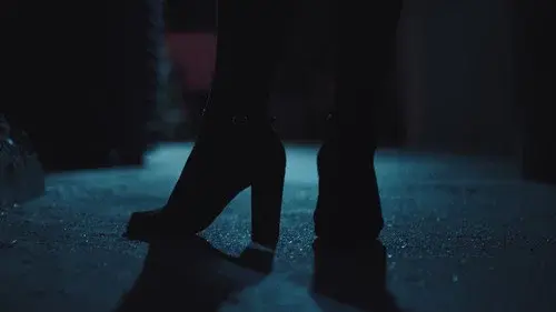 Fierce!