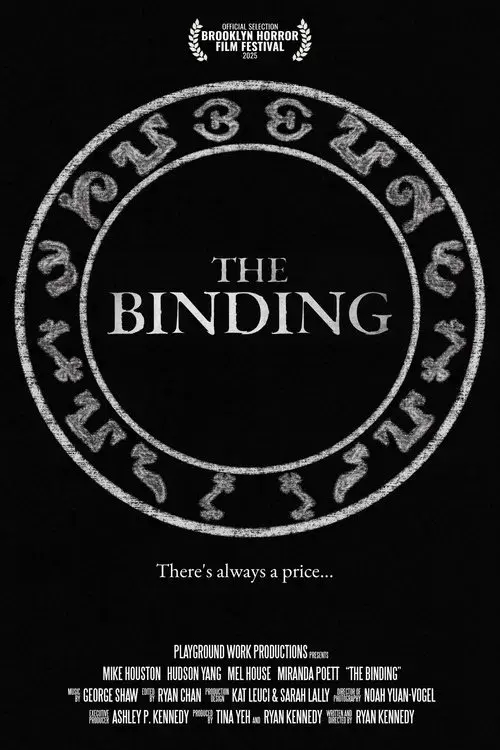The Binding
