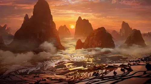 凡人修仙传 重制版