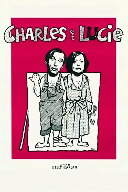 Charles et Lucie