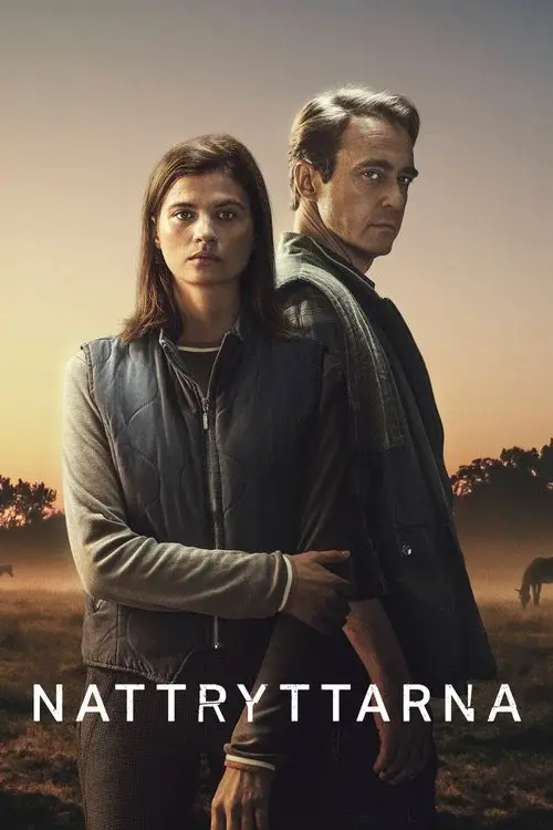 Nattryttarna