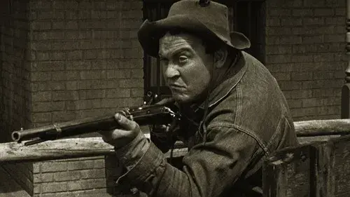 Hands Across the Rockies