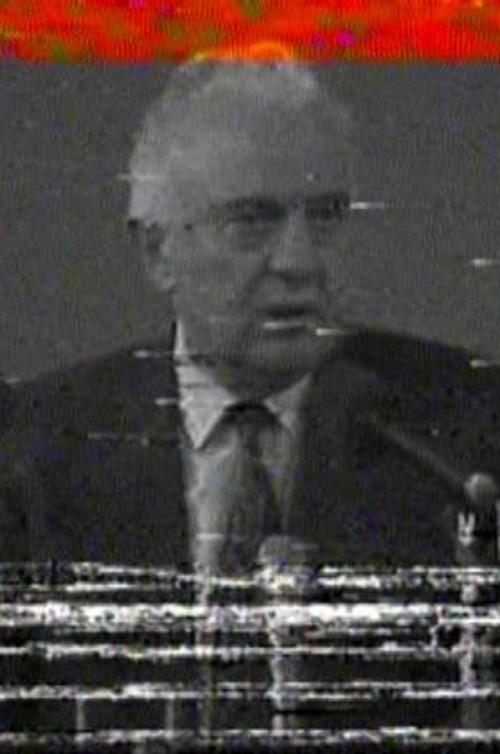An Incomplete Day in the History of Georgia 10.06.93