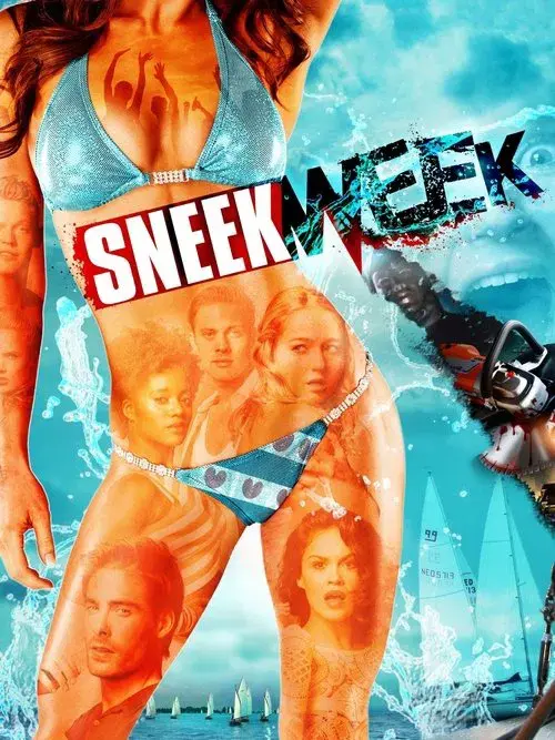 Sneekweek