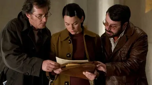 The Master Key