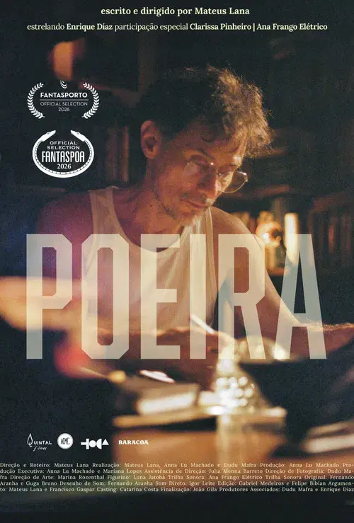 Poeira