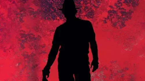 A Nightmare on Elm Street