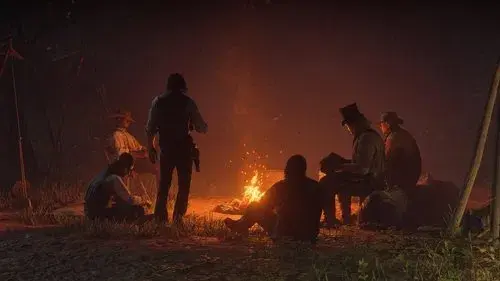 Red Dead Redemption: The Complete Series