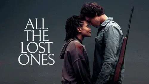 All the Lost Ones