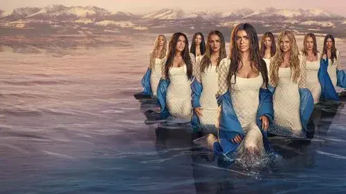 The Secret Lives of Mormon Wives