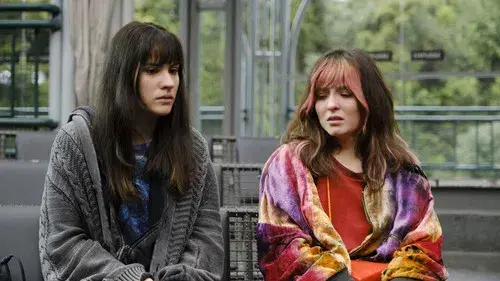 Traição Entre Amigas