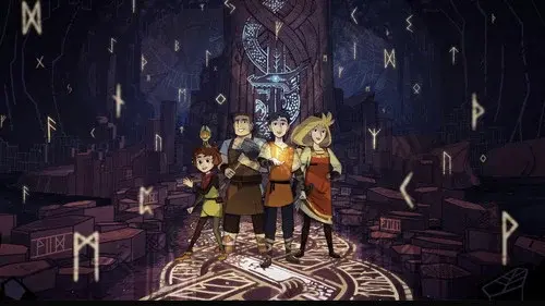 Runes