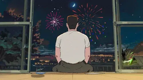 The Last Blossom