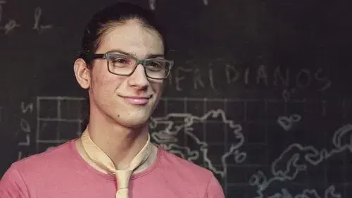 Meu Irmão Nerd