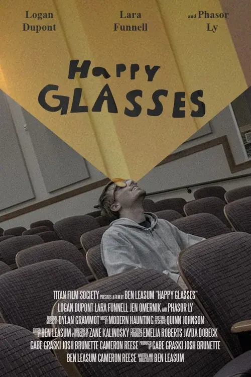 Happy Glasses