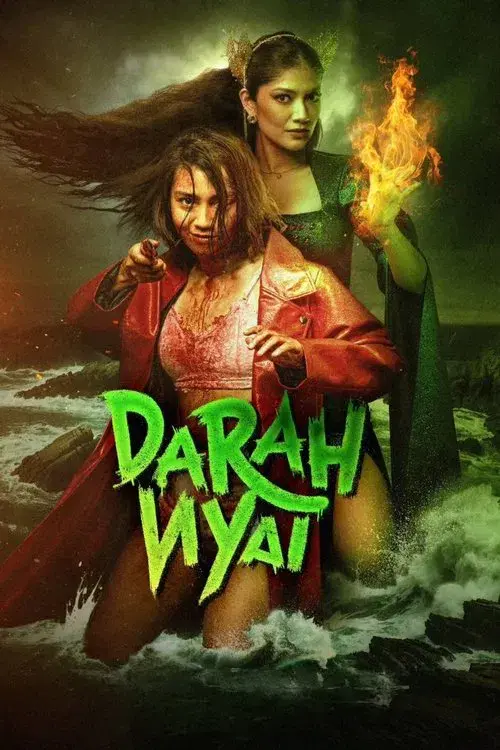 Darah Nyai