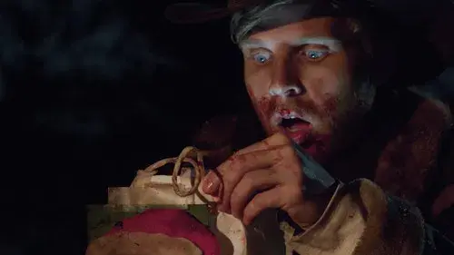 Chowboys: An American Folktale