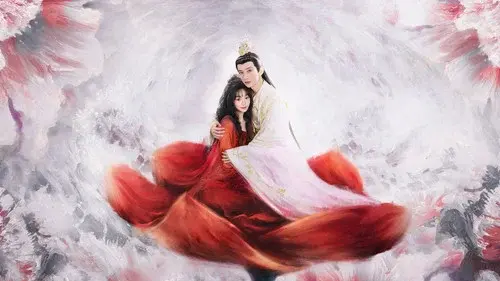 落花时节又逢君