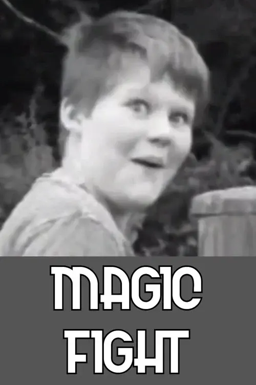 Magic Fight
