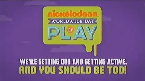 Worldwide Day of Play
