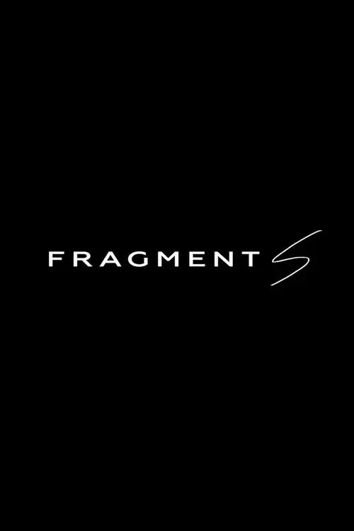 Fragments: Electronic Music of Uzbekistan