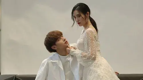 全世界唯一的你