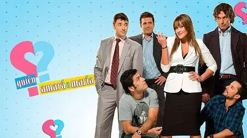 Quién ama a María