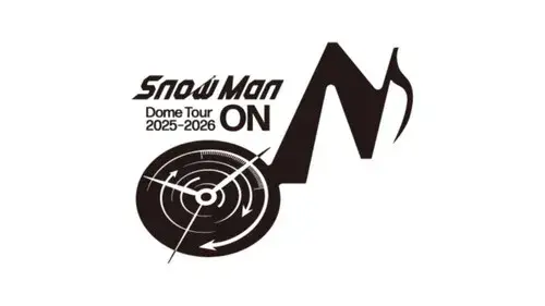 Snow Man Dome Tour 2025 ONE