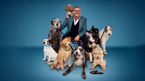 Dogs Behaving (Very) Badly