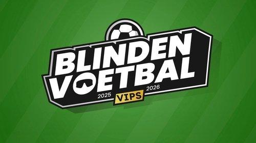 Blindenvoetbal VIPS