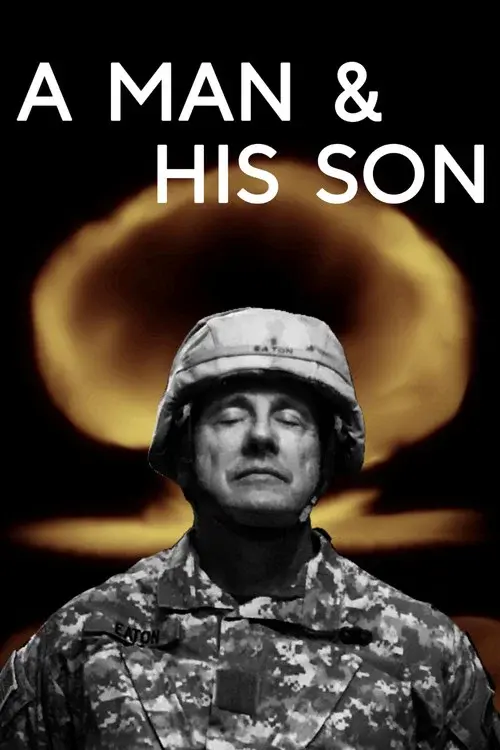 A Man and His Son