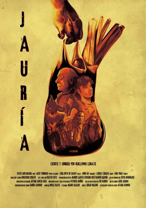 Jauría