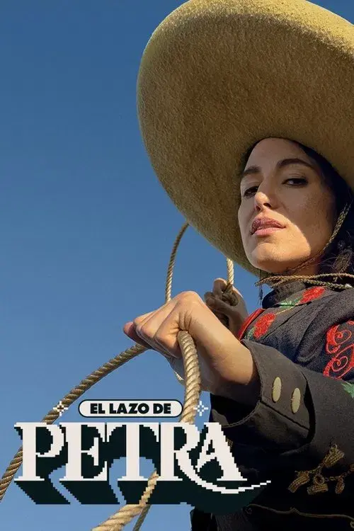 El Lazo de Petra