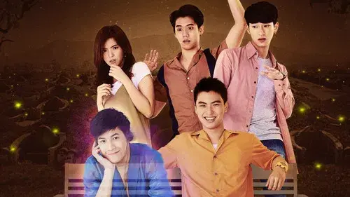 เขามาเชงเม้งที่ข้างๆหลุมผมครับ